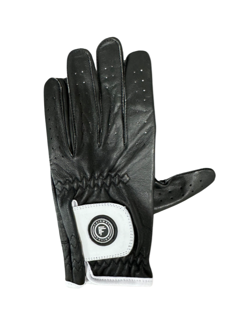 Cabretta Leather Golf Glove
